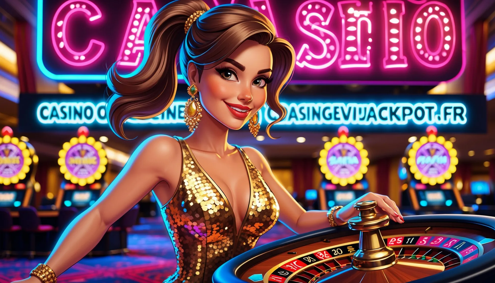 Casinoenlignevipjackpot